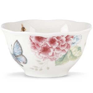 Hydrangea Rice Bowl