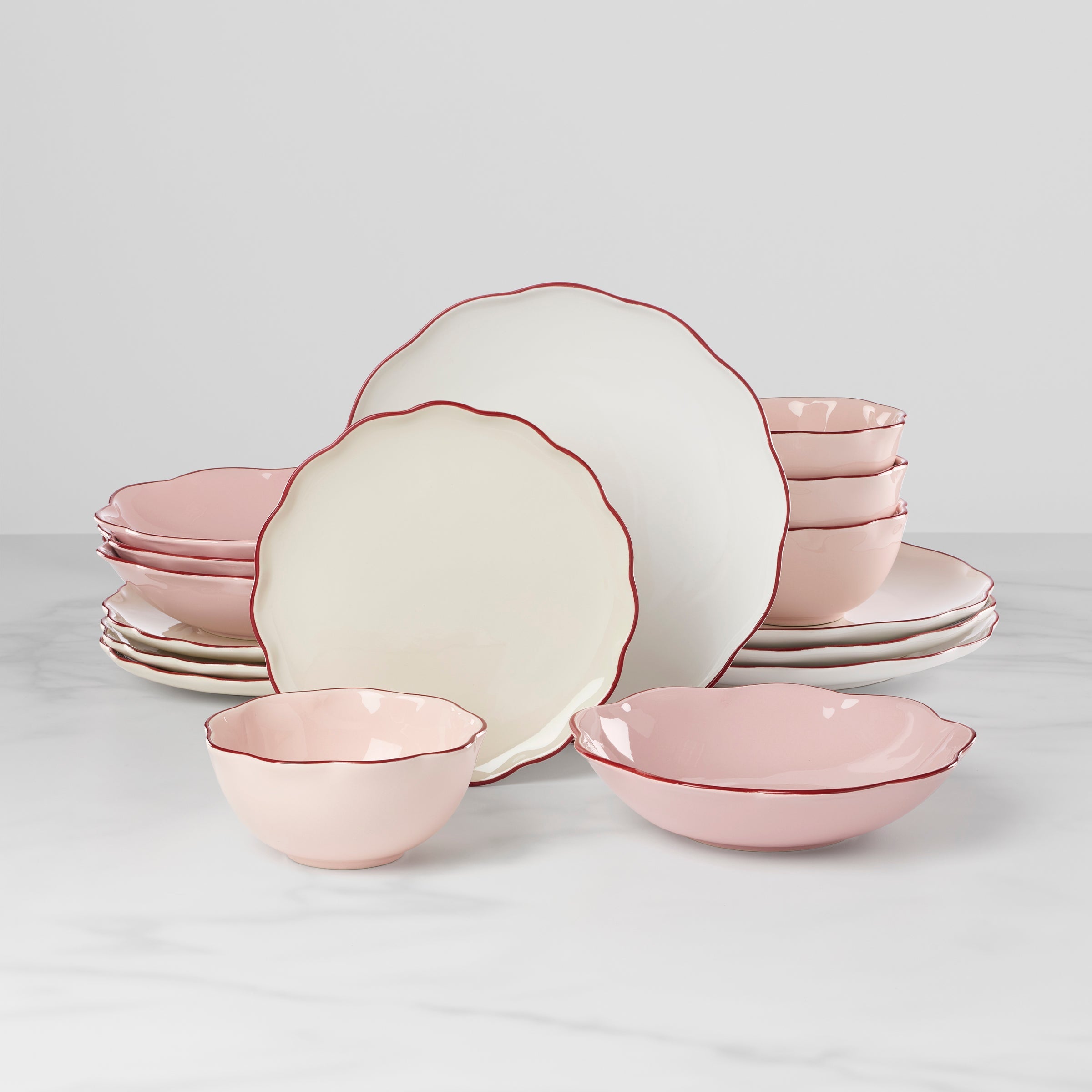Dinner Sets