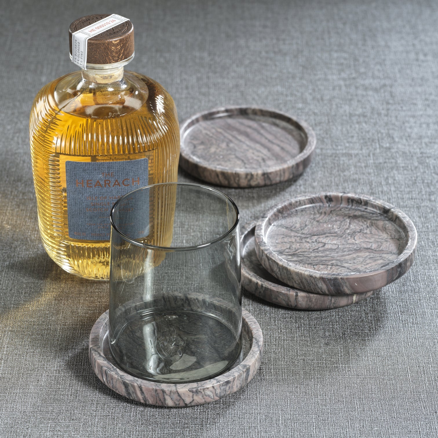 Table details for everyday settings